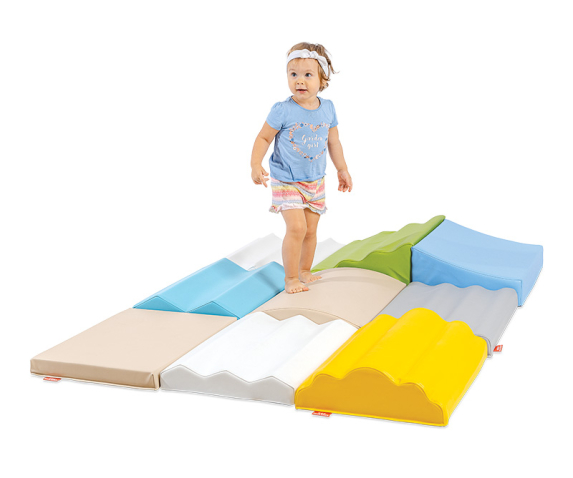 Сенсорна доріжка "Шлях"