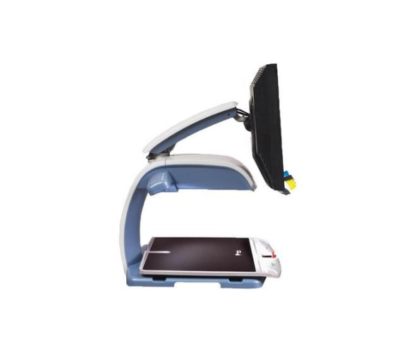 Електронний стаціонарний відеозбільшувач Topaz HD 24’’