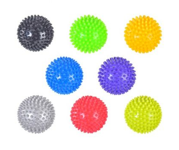 М`яч масажний 9см