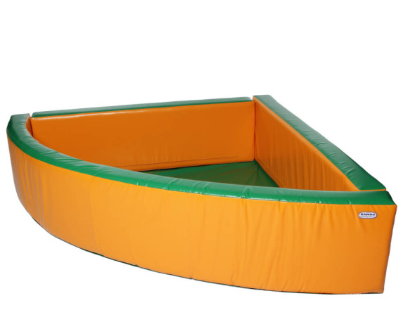 Сухий басейн "Кут" 2 м