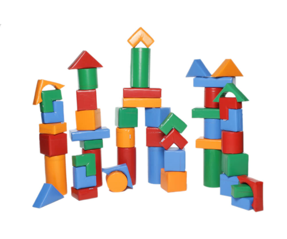 Конструктор «Міні Будівельник»