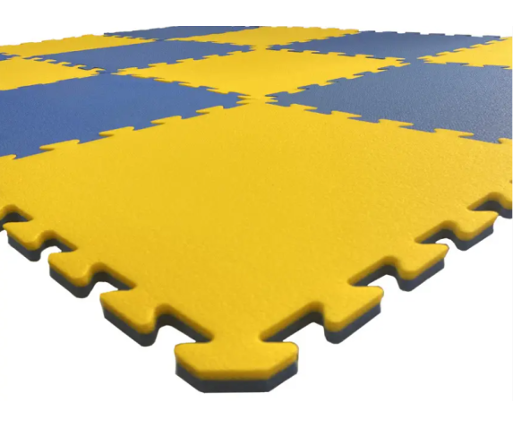 М'яка підлога пазл 50*50*2 см