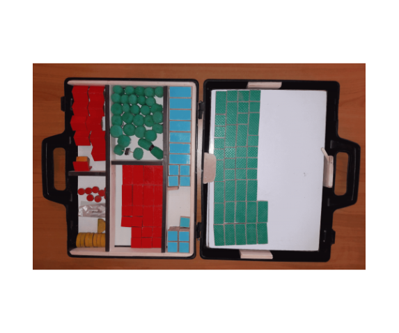 Тифлоприлад "Орієнтир"