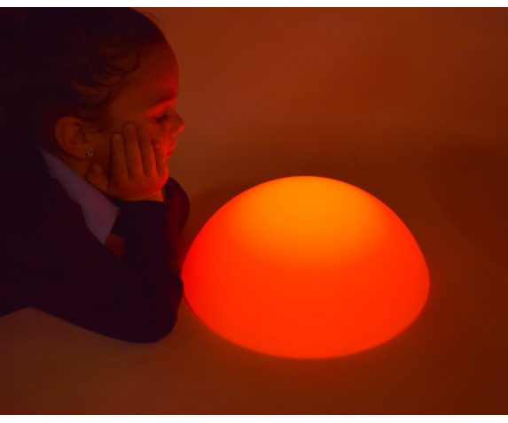 Напівсфера Хамелеон (діаметр 34 см)