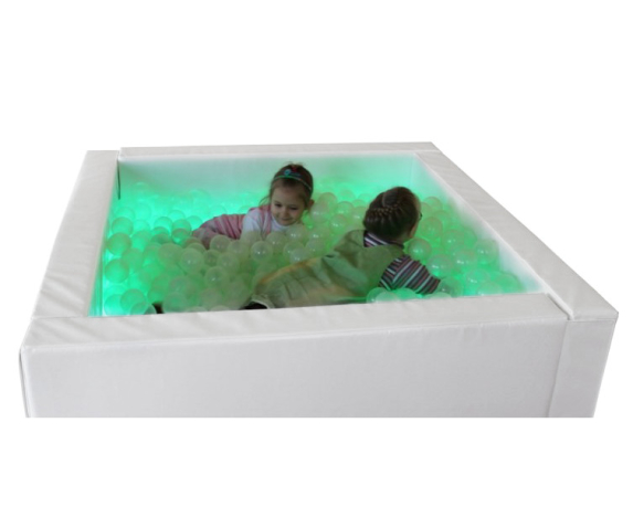 Сухий басейн