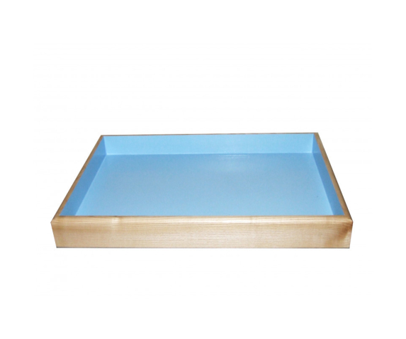 Пісочниця стандартна для сухого та кінетичного піску