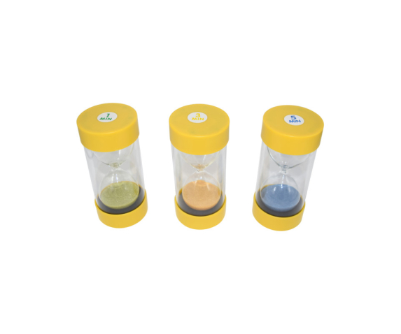 Набір пісочних годинників