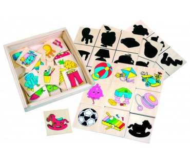 Підбери, що до чого відноситься