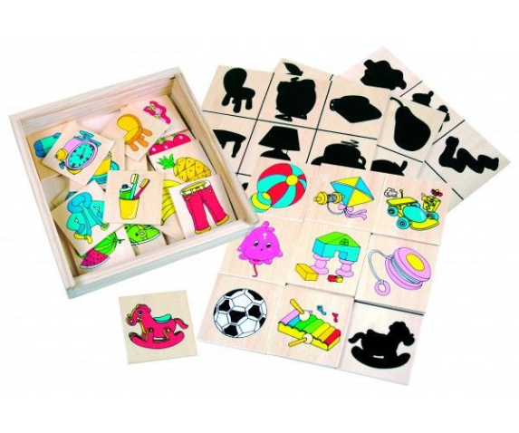 Підбери, що до чого відноситься