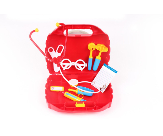 Іграшка «Маленький лікар»