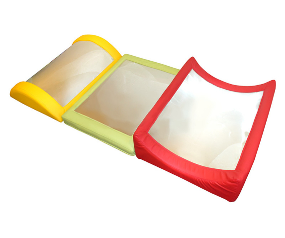 Конструктор «Безпечні дзеркала»