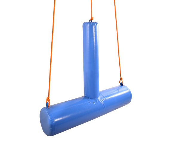 Сенсорна гойдалка «Т-подібна»