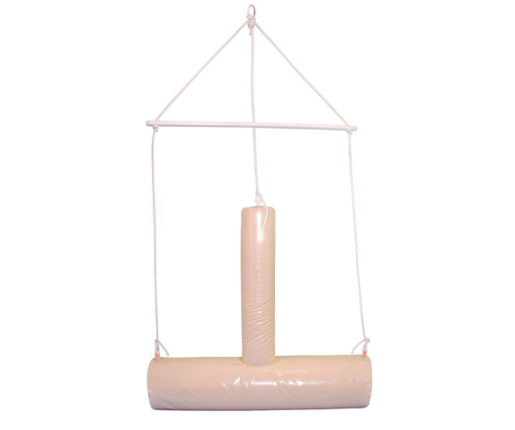 Сенсорна гойдалка «Т-подібна»