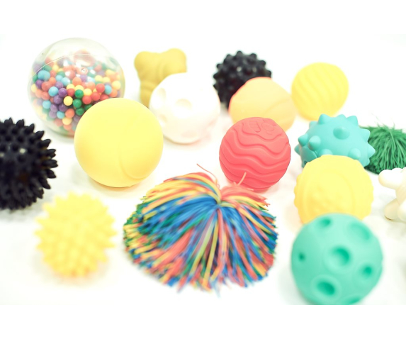 Сенсорна сумка