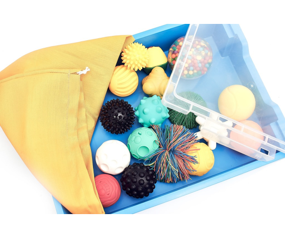 Сенсорна сумка