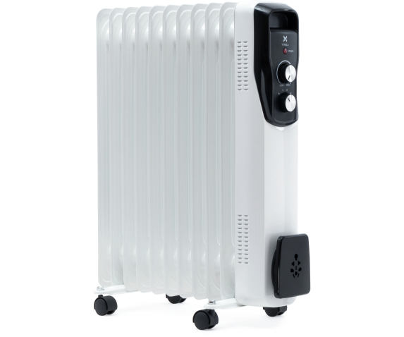 Обігрівач масляний