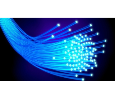 Волоконна оптика