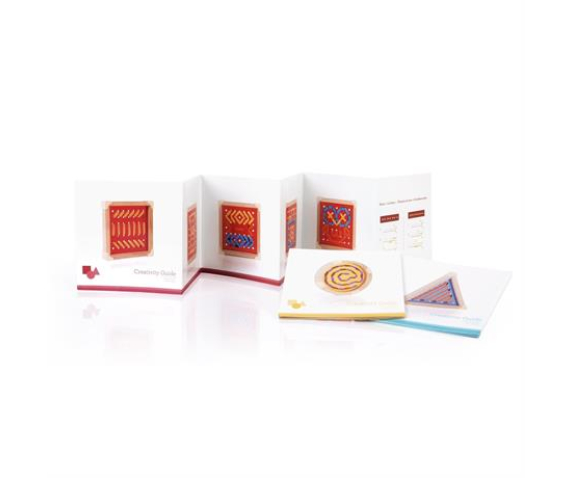 Шнурівка "Форми"