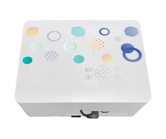 Інтерактивна підлога INTBOARD (прошивка з 70 + ігровими додатками)