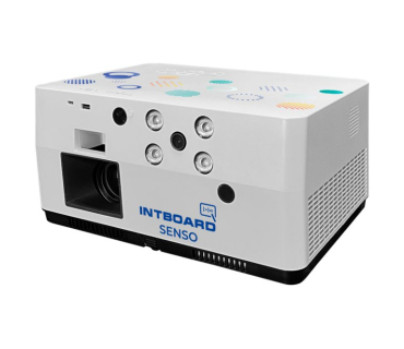 Інтерактивна підлога INTBOARD (прошивка з 70 ...