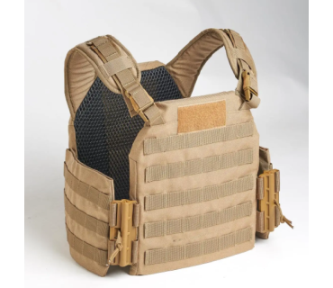  Бронежилет