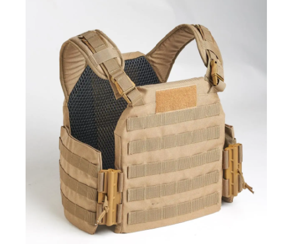 Бронежилет