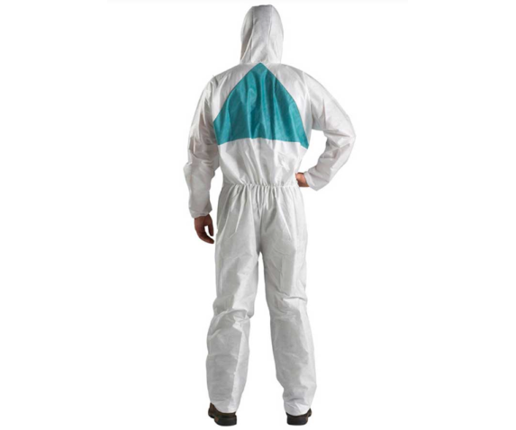 Легкий хімічний захисний костюм