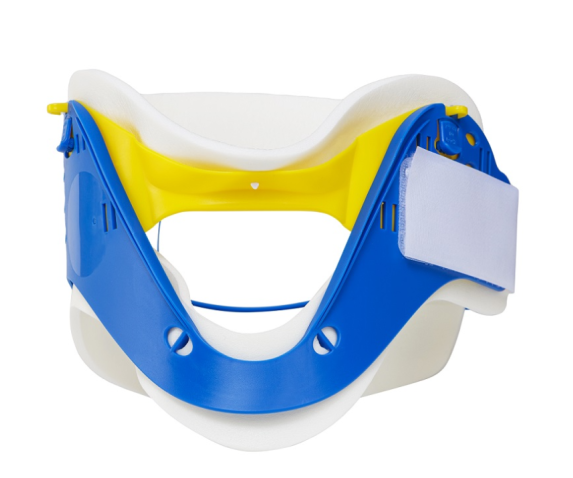 Комір шийний іммобілізаційний