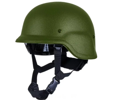 Шлем баллистический