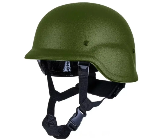 Шолом балістичний