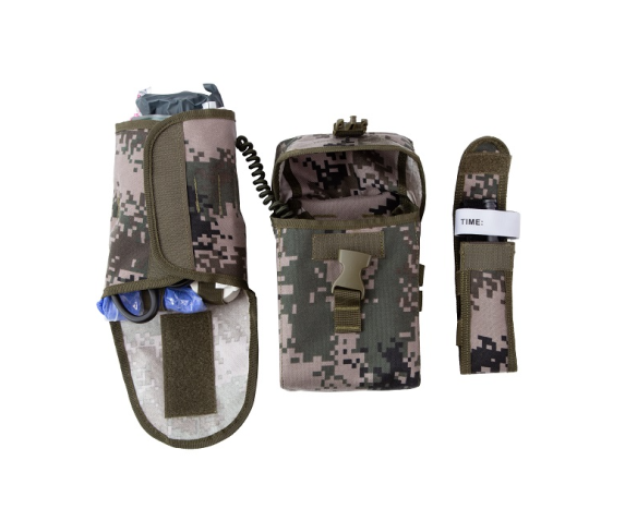 Аптечка стандартна індивідуальна