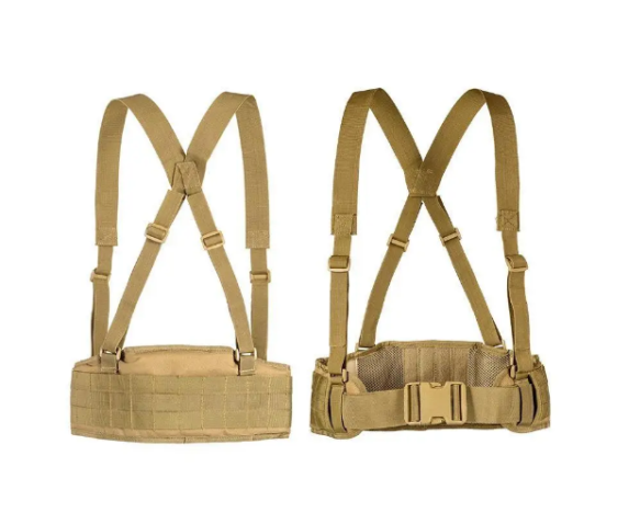 Ремінно-поясна система