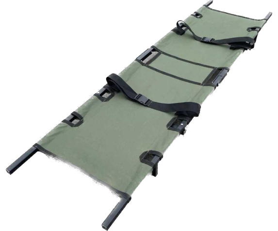 Ноші складні