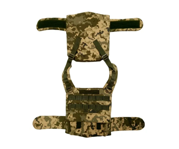 Бронежилет дитячий