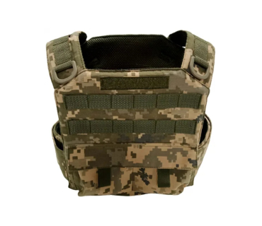 Бронежилет дитячий