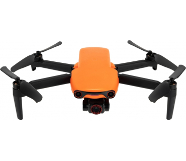 Квадрокоптеры