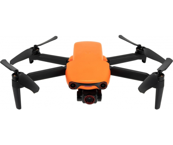 FPV-дрон 4K  у кейсі