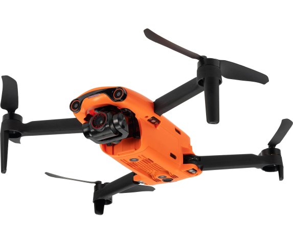 FPV-дрон 4K  у кейсі