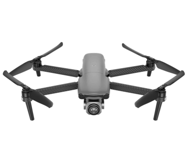 Квадрокоптер с 1-дюймовым CMOS-датчиком камер...