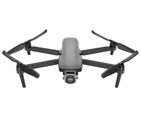 Квадрокоптер з 1-дюймовим CMOS-датчиком камери для польотів вночі