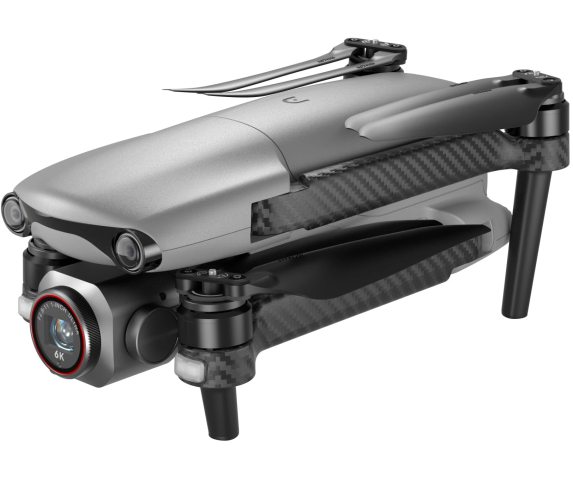 Квадрокоптер з 1-дюймовим CMOS-датчиком камери для польотів вночі