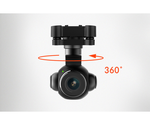 Камера для квадрокоптера 