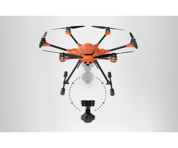 Камера для квадрокоптера 