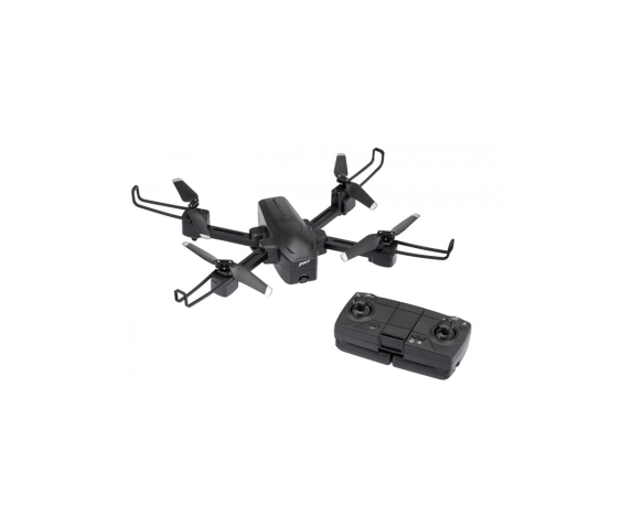 Квадрокоптер FPV для початківців