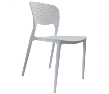 Стілець пластиковий універсальний