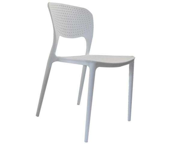 Стілець пластиковий універсальний