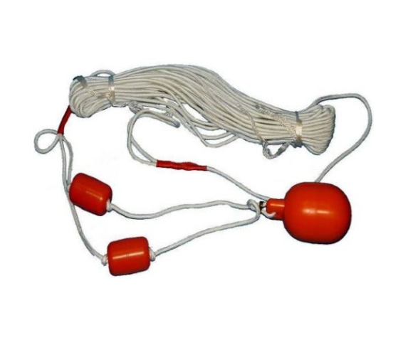 Рятувальний кінець Александрова