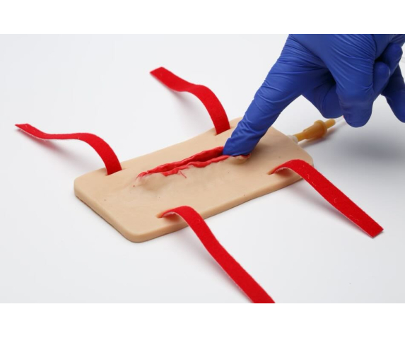 Набір моделей ран та ушкоджень