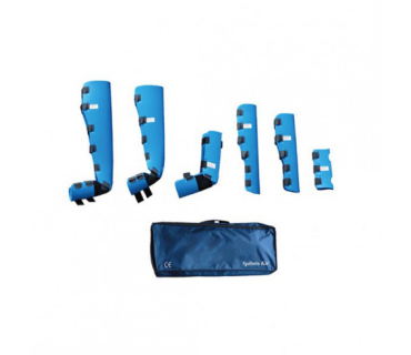 Набір шин медичних фіксуючих