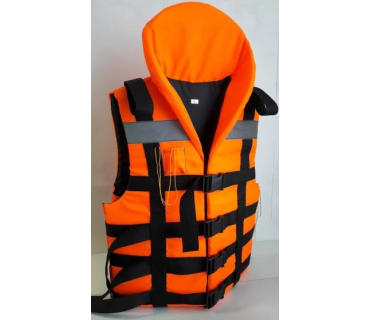 Рятувальний жилет